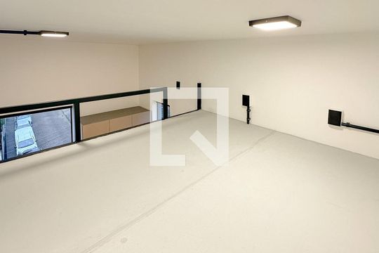 Studio de kitnet/studio para alugar com 1 quarto, 24m² em Ipiranga, São José