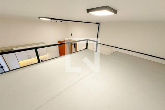 Studio de kitnet/studio para alugar com 1 quarto, 24m² em Ipiranga, São José