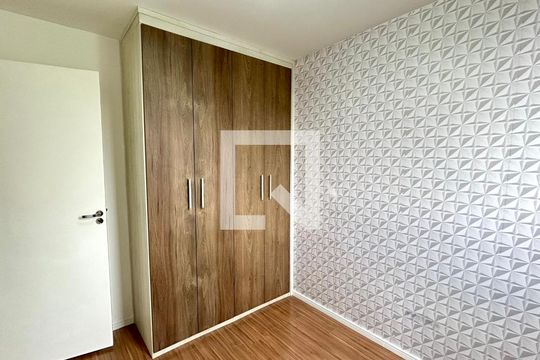 Quarto 1 de apartamento para alugar com 2 quartos, 43m² em Gopouva, Guarulhos