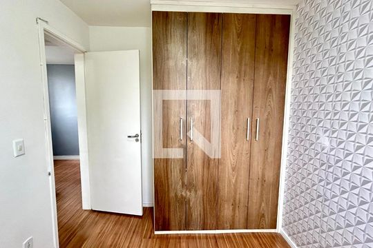 Quarto 1 de apartamento para alugar com 2 quartos, 43m² em Gopouva, Guarulhos