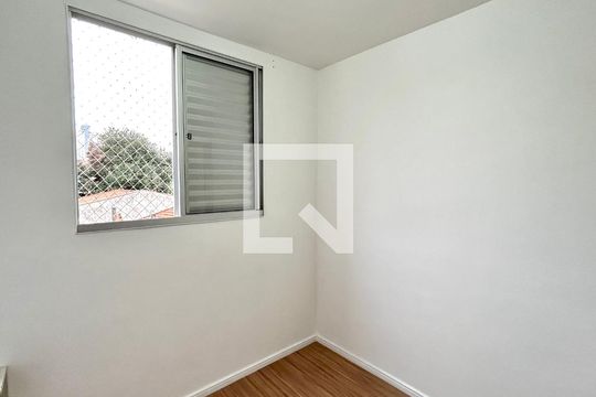 Quarto 1 de apartamento para alugar com 2 quartos, 43m² em Gopouva, Guarulhos