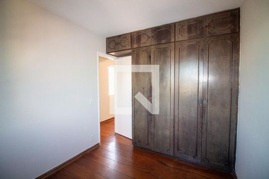 Quarto 1 de apartamento à venda com 2 quartos, 61m² em Santo Amaro, São Paulo