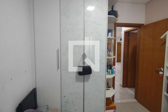 Quarto 2 de apartamento à venda com 3 quartos, 164m² em Santa Paula, São Caetano do Sul