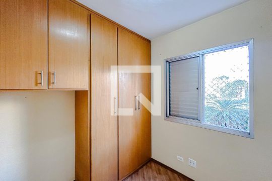 Quarto 1 de apartamento à venda com 3 quartos, 70m² em Tatuapé, São Paulo