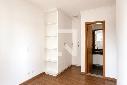 Suíte de apartamento para alugar com 2 quartos, 77m² em Jardim Satélite, São José dos Campos