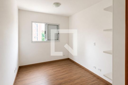 Suíte de apartamento para alugar com 2 quartos, 77m² em Jardim Satélite, São José dos Campos