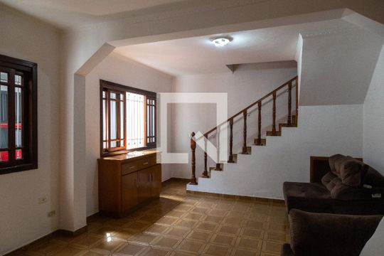 Casa para alugar com 3 quartos, 125m² em Jardim Ipanema, Guarulhos