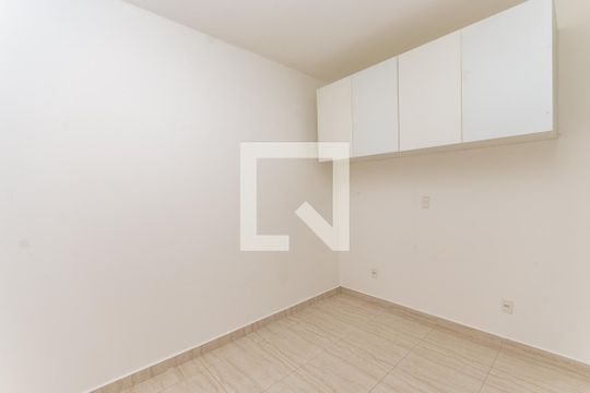 Quarto de casa de condomínio para alugar com 1 quarto, 38m² em Vila Nova Mazzei, São Paulo
