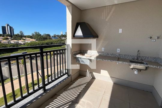 Apartamento à venda com 3 quartos, 92m² em Bairro das Palmeiras, Campinas