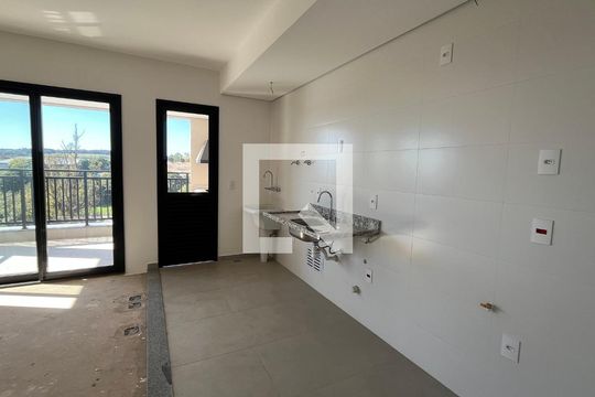 Apartamento à venda com 3 quartos, 92m² em Bairro das Palmeiras, Campinas