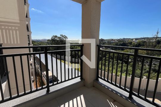Apartamento à venda com 3 quartos, 92m² em Bairro das Palmeiras, Campinas