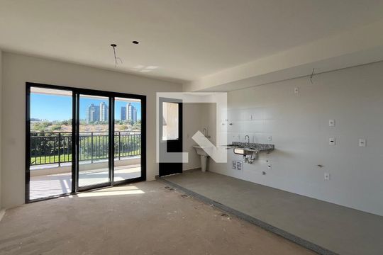 Apartamento à venda com 3 quartos, 92m² em Bairro das Palmeiras, Campinas