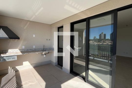 Apartamento à venda com 3 quartos, 92m² em Bairro das Palmeiras, Campinas