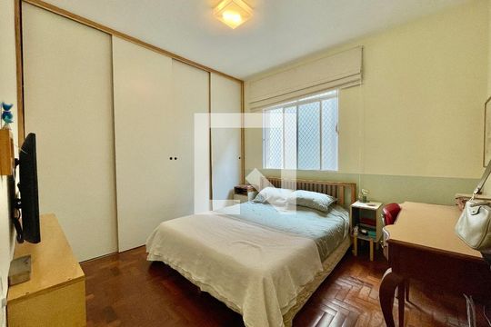 Apartamento para alugar com 2 quartos, 90m² em Anchieta, Belo Horizonte