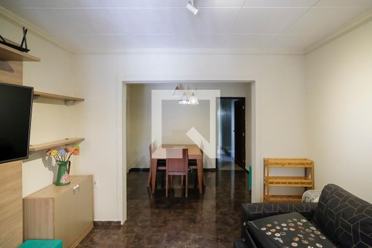 Sala de casa à venda com 5 quartos, 194m² em Olímpico, São Caetano do Sul