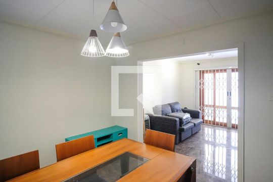 Sala de casa à venda com 5 quartos, 194m² em Olímpico, São Caetano do Sul