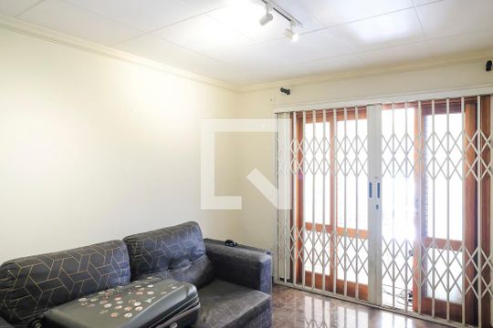 Sala de casa à venda com 5 quartos, 194m² em Olímpico, São Caetano do Sul