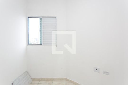 Quarto 1  de apartamento à venda com 2 quartos, 38m² em Jardim Sao Vicente, São Paulo