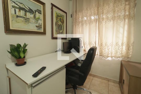 Sala de casa para alugar com 2 quartos, 80m² em Aclimação, São Paulo