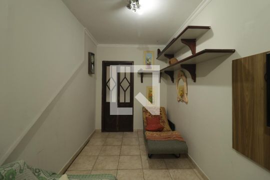 Sala de casa para alugar com 2 quartos, 80m² em Aclimação, São Paulo