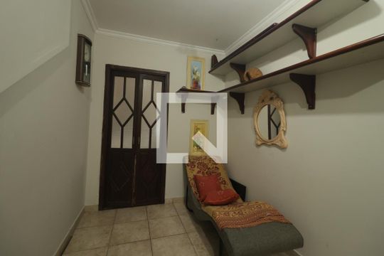 Sala de casa para alugar com 2 quartos, 80m² em Aclimação, São Paulo