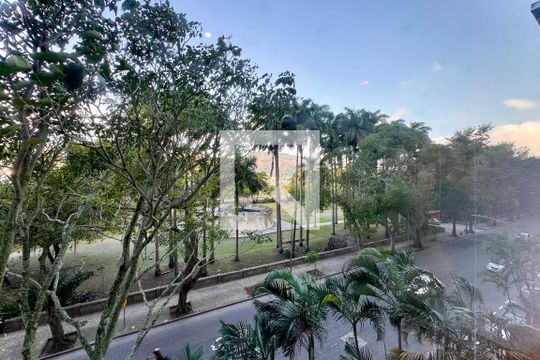 Apartamento à venda com 3 quartos, 268m² em Flamengo, Rio de Janeiro
