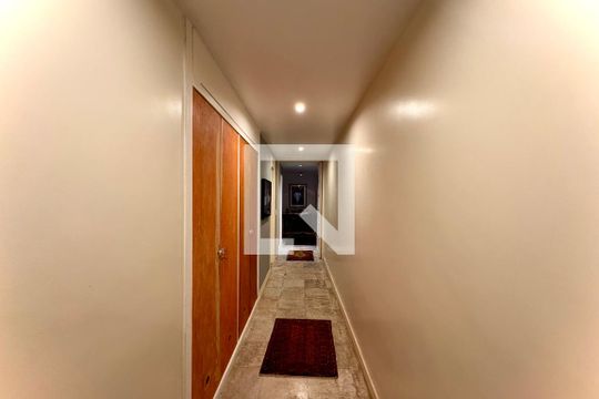 Apartamento à venda com 3 quartos, 268m² em Flamengo, Rio de Janeiro