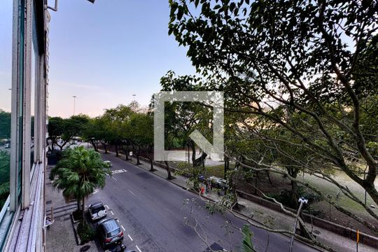 Apartamento à venda com 3 quartos, 268m² em Flamengo, Rio de Janeiro