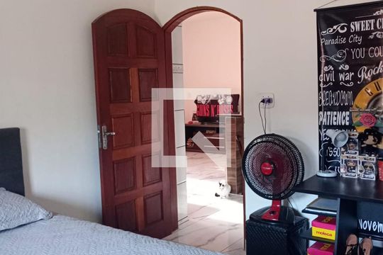 Quarto de casa à venda com 6 quartos, 356m² em Núcleo Colonial Barao de Jundiaí, Jundiaí