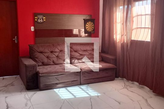 Sala de casa à venda com 6 quartos, 356m² em Núcleo Colonial Barao de Jundiaí, Jundiaí