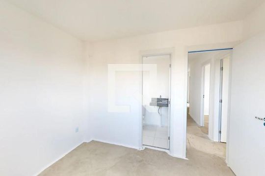 Quarto 1 de apartamento à venda com 3 quartos, 65m² em Bonfim, Campinas