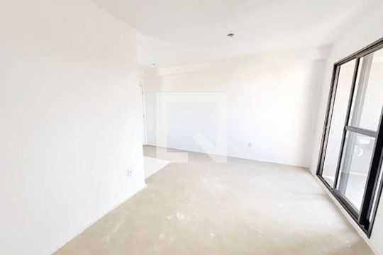 Sala de apartamento à venda com 3 quartos, 65m² em Bonfim, Campinas