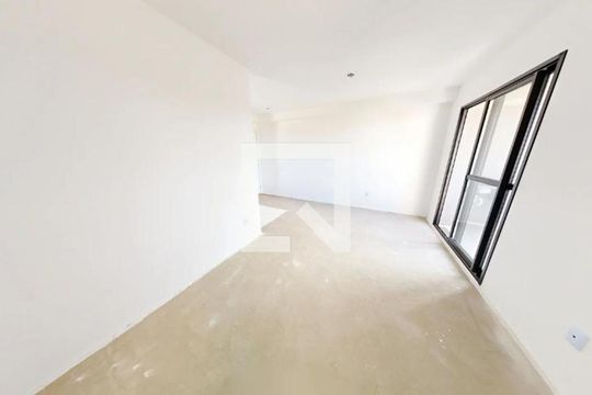 Sala de apartamento à venda com 3 quartos, 65m² em Bonfim, Campinas