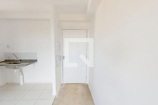 Cozinha de apartamento à venda com 3 quartos, 65m² em Bonfim, Campinas