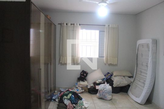 Suíte de casa à venda com 2 quartos, 177m² em Olímpico, São Caetano do Sul