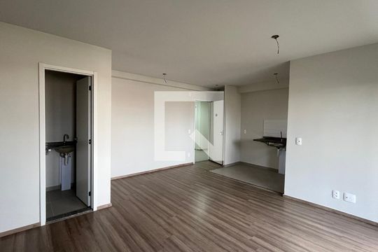 Apartamento à venda com 2 quartos, 66m² em Mansões Santo Antônio, Campinas