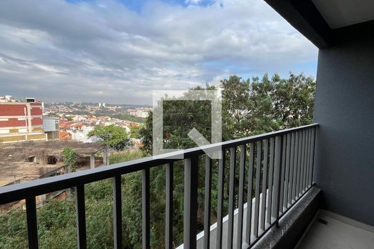 Apartamento à venda com 2 quartos, 66m² em Mansões Santo Antônio, Campinas
