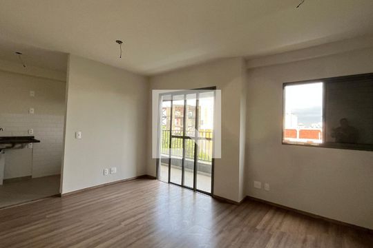 Apartamento à venda com 2 quartos, 66m² em Mansões Santo Antônio, Campinas