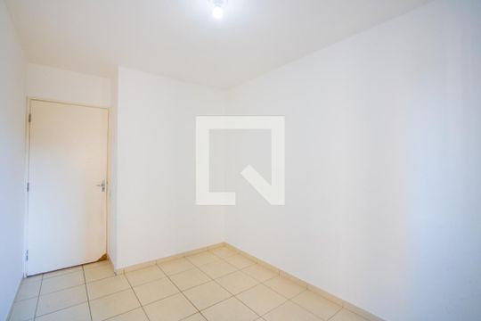 Quarto 1 de apartamento para alugar com 2 quartos, 62m² em Jardim do Estádio, Santo André