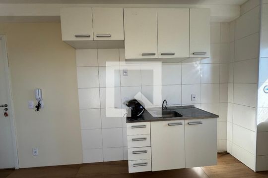 Apartamento à venda com 2 quartos, 35m² em Presidente Altino, Osasco