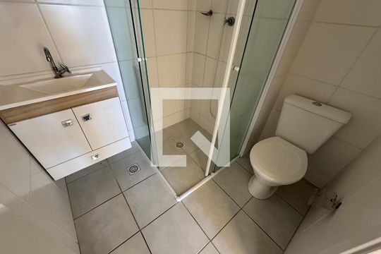 Apartamento à venda com 2 quartos, 35m² em Presidente Altino, Osasco
