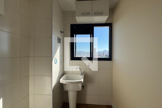 Apartamento à venda com 2 quartos, 35m² em Presidente Altino, Osasco