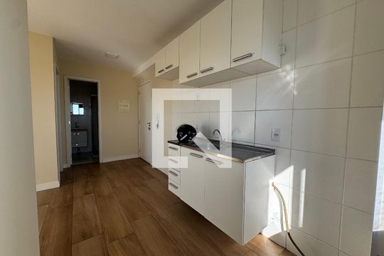 Apartamento à venda com 2 quartos, 35m² em Presidente Altino, Osasco