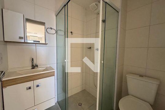 Apartamento à venda com 2 quartos, 35m² em Presidente Altino, Osasco
