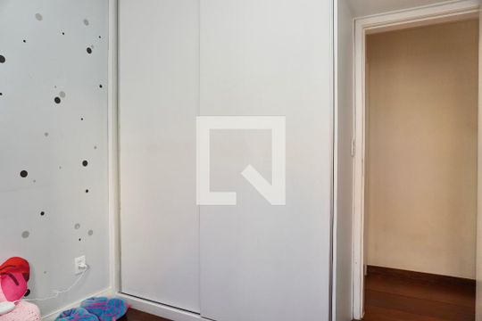 Quarto 1 de apartamento à venda com 3 quartos, 100m² em Santo Antônio, Belo Horizonte