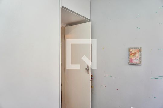 Quarto 1 de apartamento à venda com 3 quartos, 100m² em Santo Antônio, Belo Horizonte