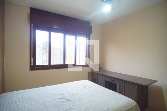 Quarto  de apartamento para alugar com 1 quarto, 45m² em Fião, São Leopoldo