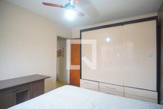 Quarto  de apartamento para alugar com 1 quarto, 45m² em Fião, São Leopoldo