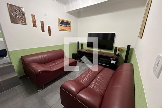 Sala 3 de casa à venda com 5 quartos, 360m² em Jardim Santa Ines, São Paulo