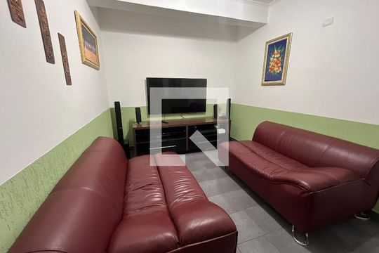 Sala 3 de casa à venda com 5 quartos, 360m² em Jardim Santa Ines, São Paulo